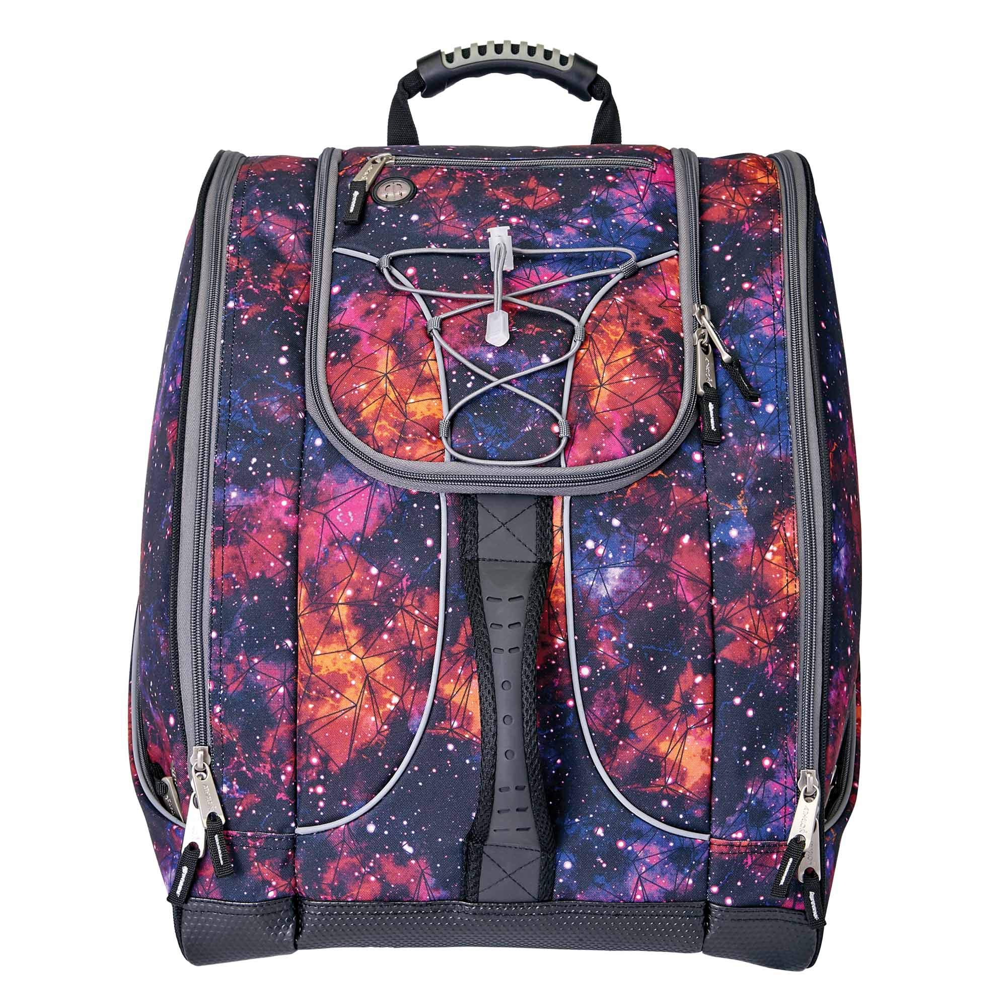 Athalon Everything Boot Bag/Backpack