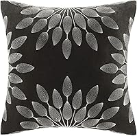 Vista 12 de Madison Park Palmer juego de edredón de 7 piezas, Poliéster, Completo