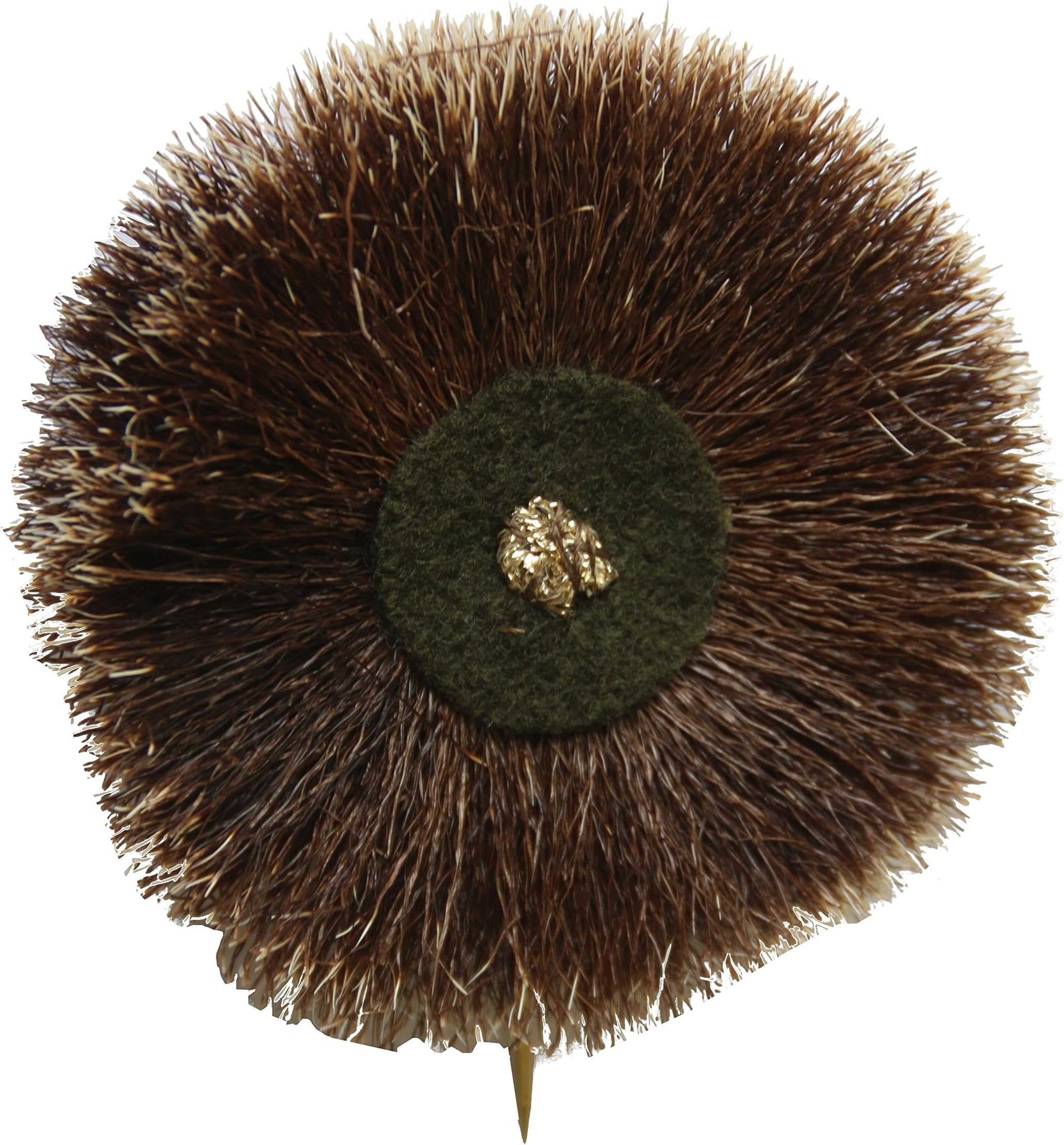 Wide Wheel – Hat Fascinator Bart: Genuine Overgrip Radl, Overgrip