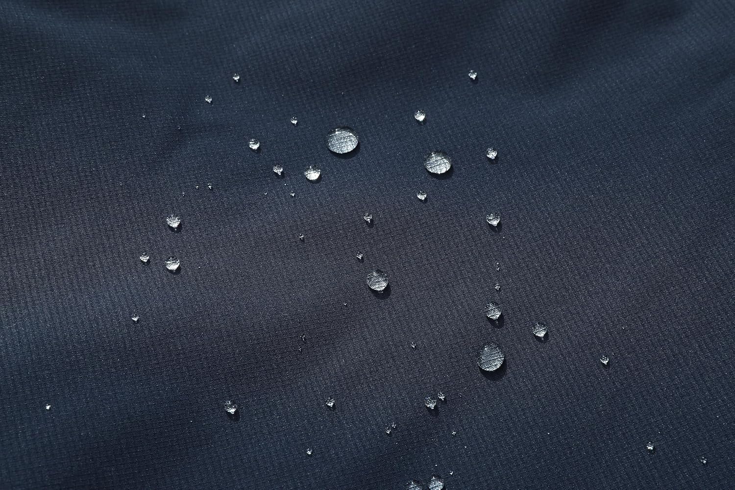 Boy's Winter Ski Jacket Warm Snow Coat Thickened Windproof Hooded Coat Waterproof Outerwear with Zip Pockets - Image 6