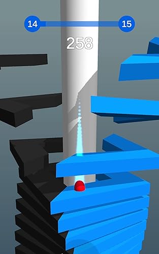 Empilhar tijolos 3D