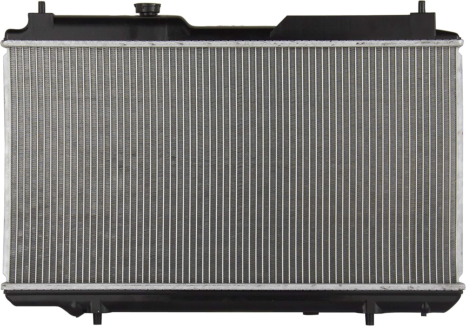 Spectra Premium CU2051 Complete Radiator