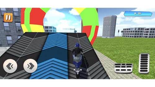 Motor Bike Racing Games, Moto Racer Bike Games, Motorcycle Games 2024