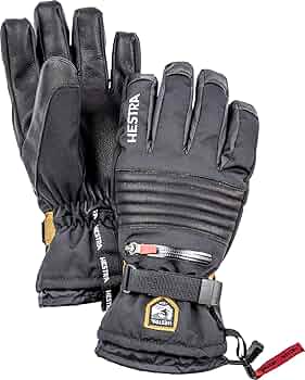 hestra all mountain czone gloves