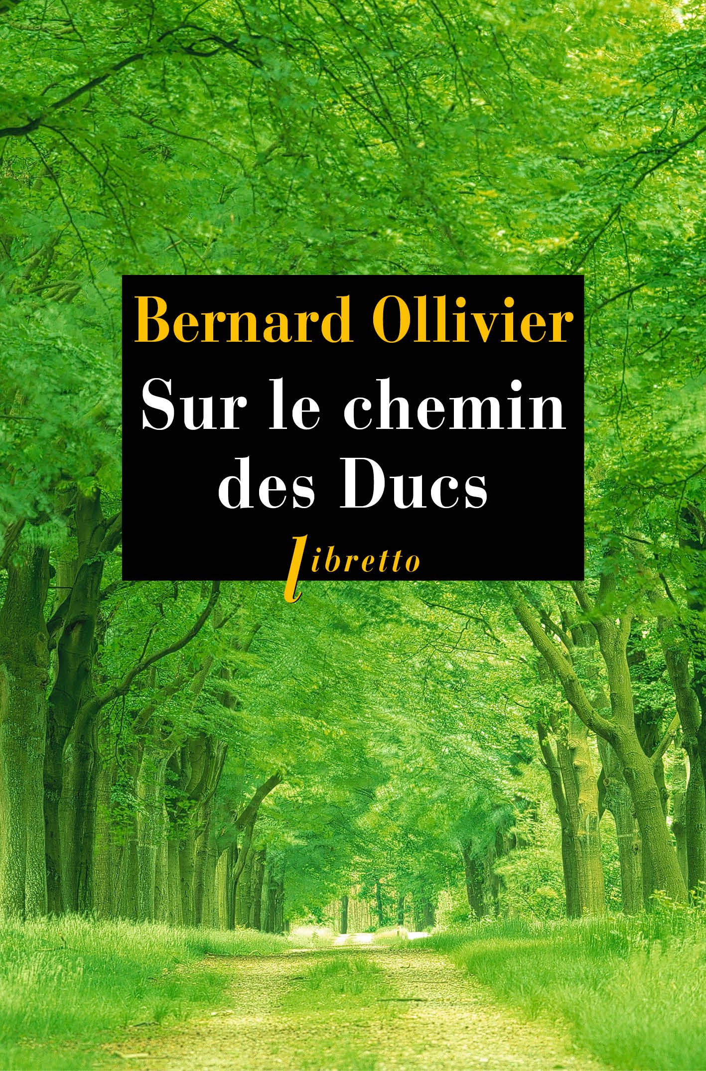 Sur le chemin des ducs: La Normandie à pied de Rouen au Mont-Saint-Michel