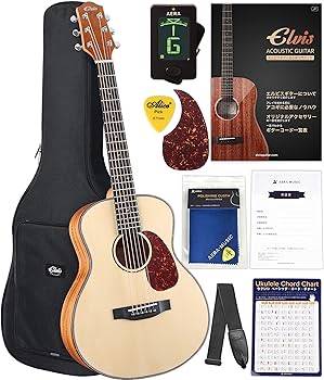 スピーカー内蔵ミニギター MASTER CRAFT Amazon | 【初心者定番9点