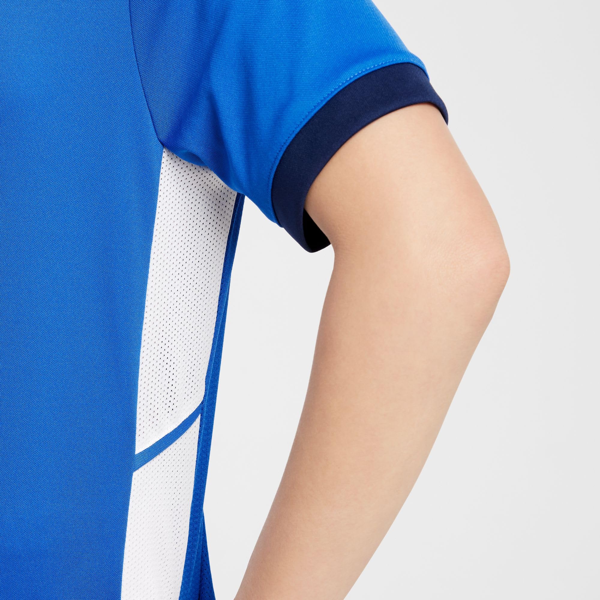 NIKE Y Nk DF Acd25 SS Top Sweatshirt Unisex Adulto