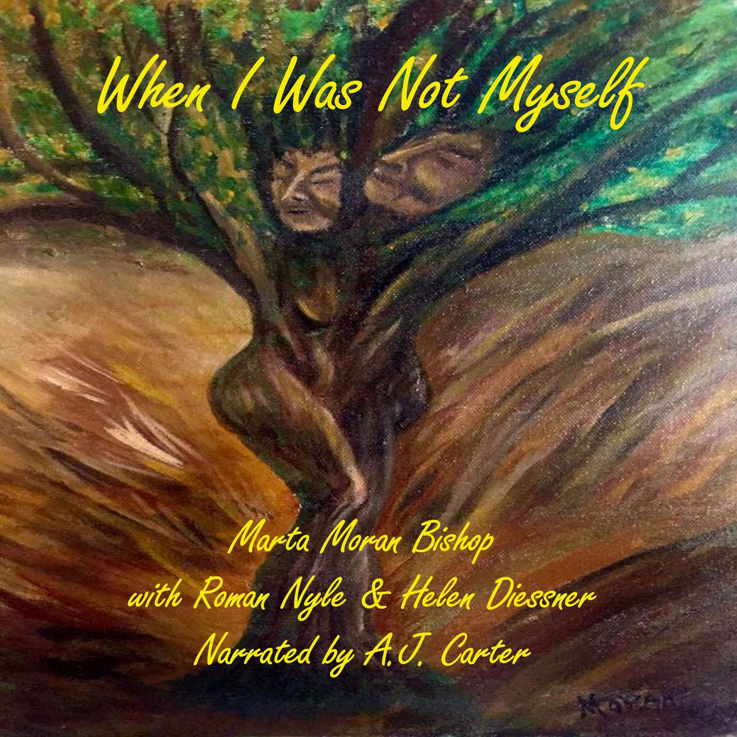 When I Was Not Myself