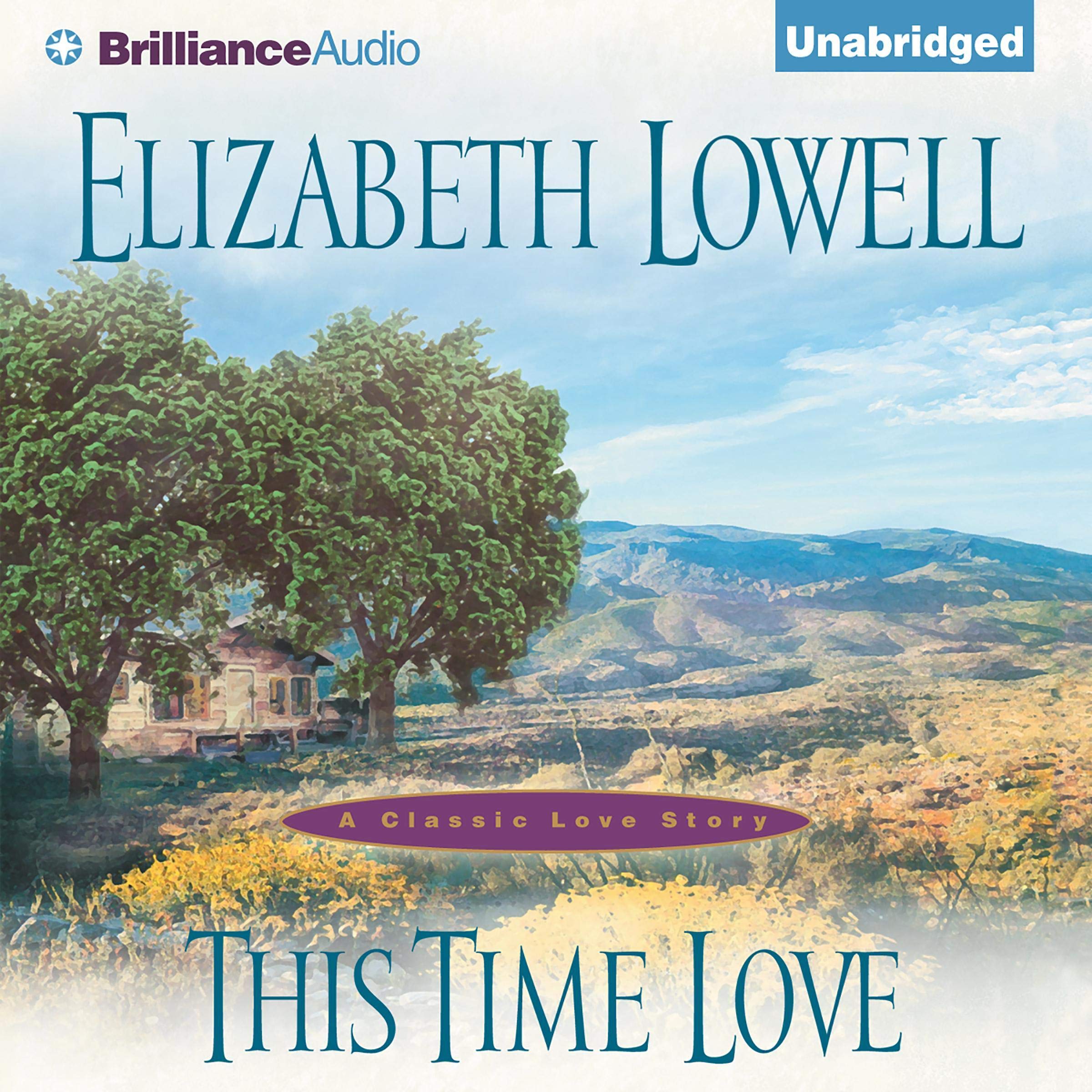 Cover art for This Time Love