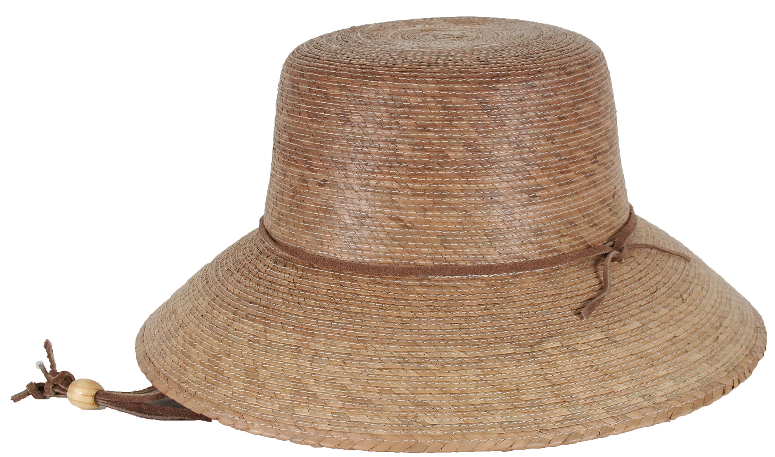 Tula Abby Straw Bucket Hat Tula Abby Straw Bucket Hat Like new | Mercari main image 3