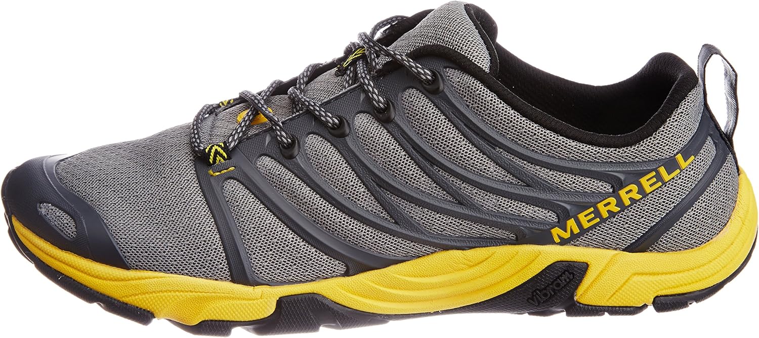 Merrell Men's Circuit Access Trail Running Shoe
