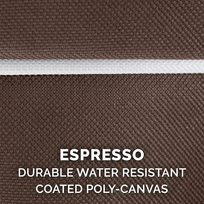 Cama Colchoneta para Perro Mediano 76x51cm Lavable e Impermeable miniatura 7