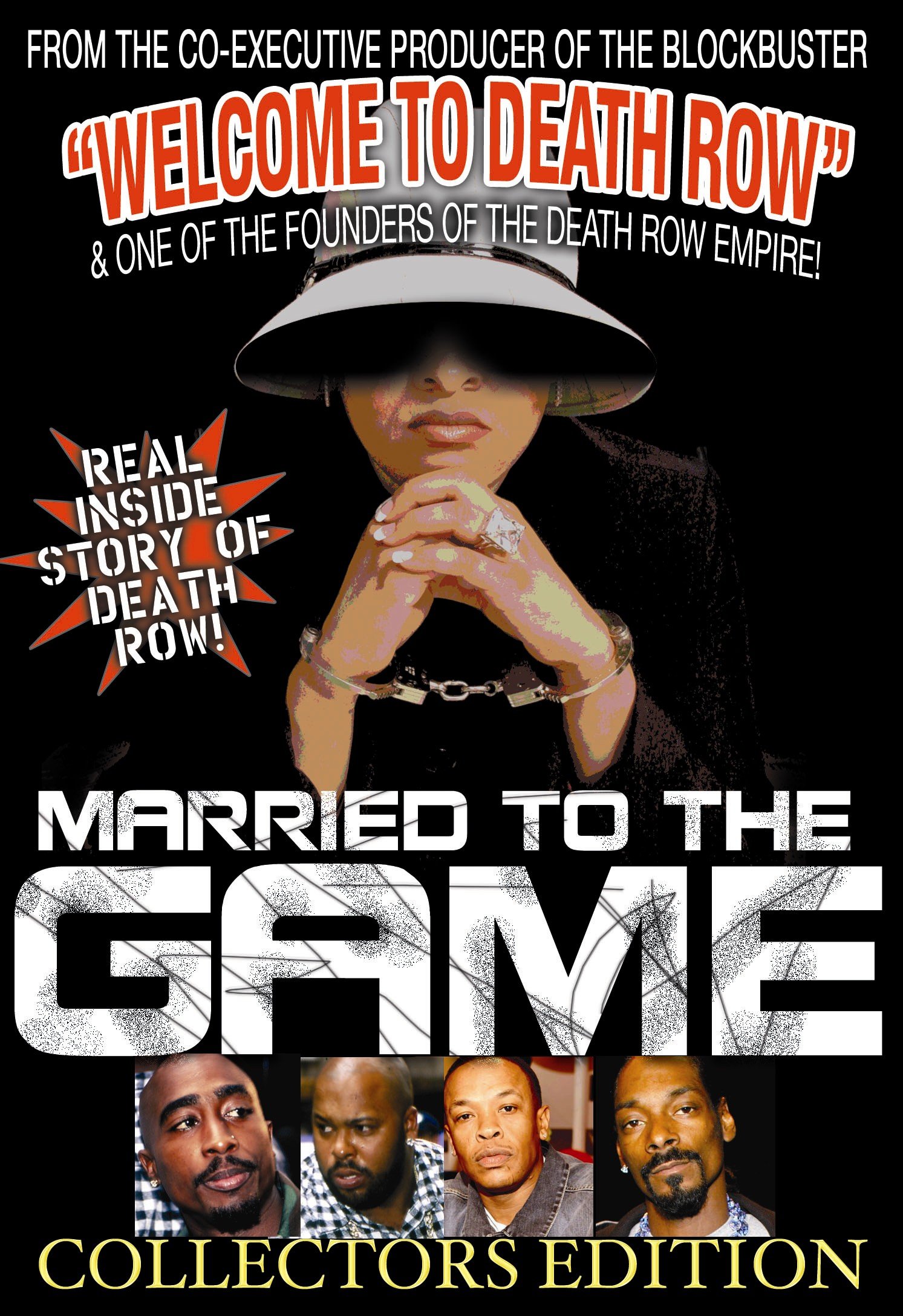 Amazon.com: Married to the Game