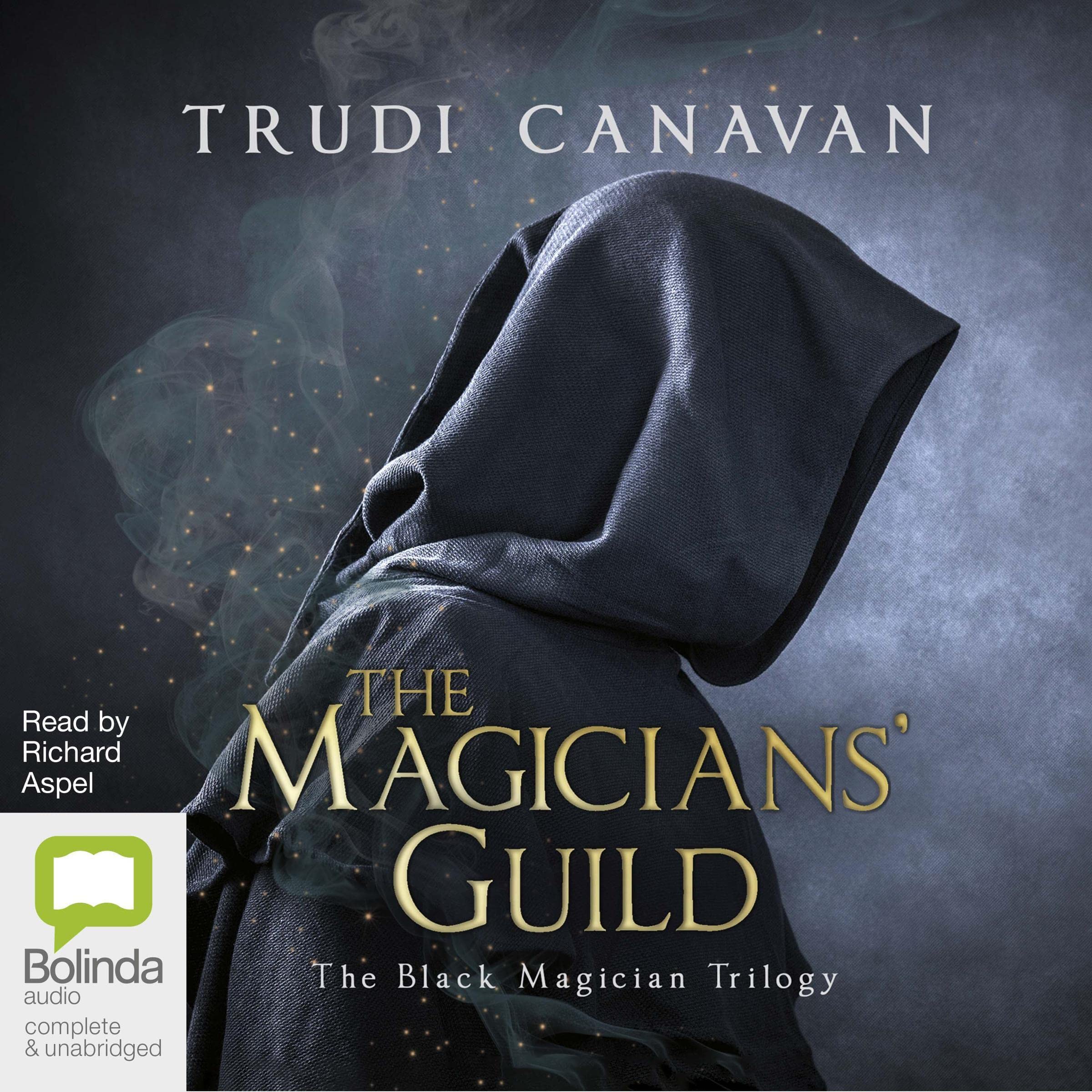 The Magician's Guild