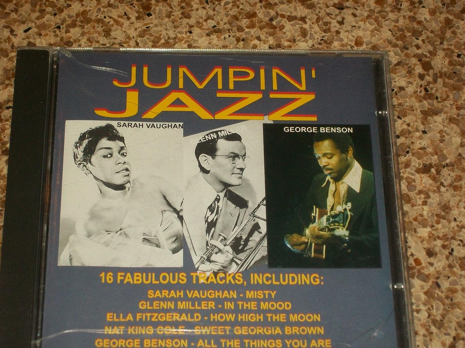 Jumpin Jazz Amazon Music
