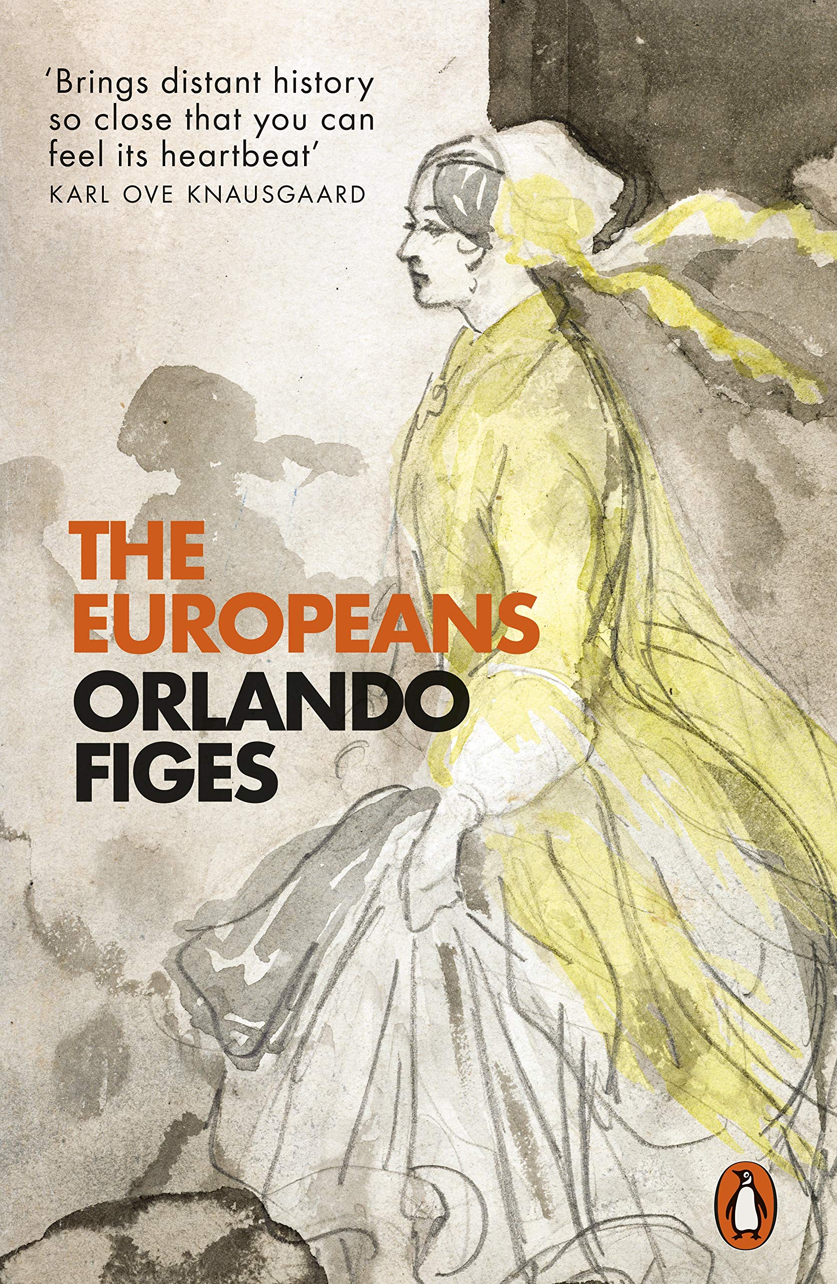 The Europeans Cosmopolitan Culture Fin des Clichés sur l'Histoire de l'Art