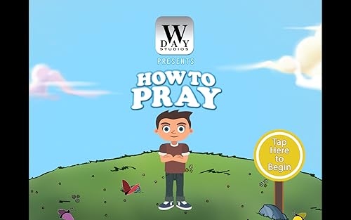 How to Pray