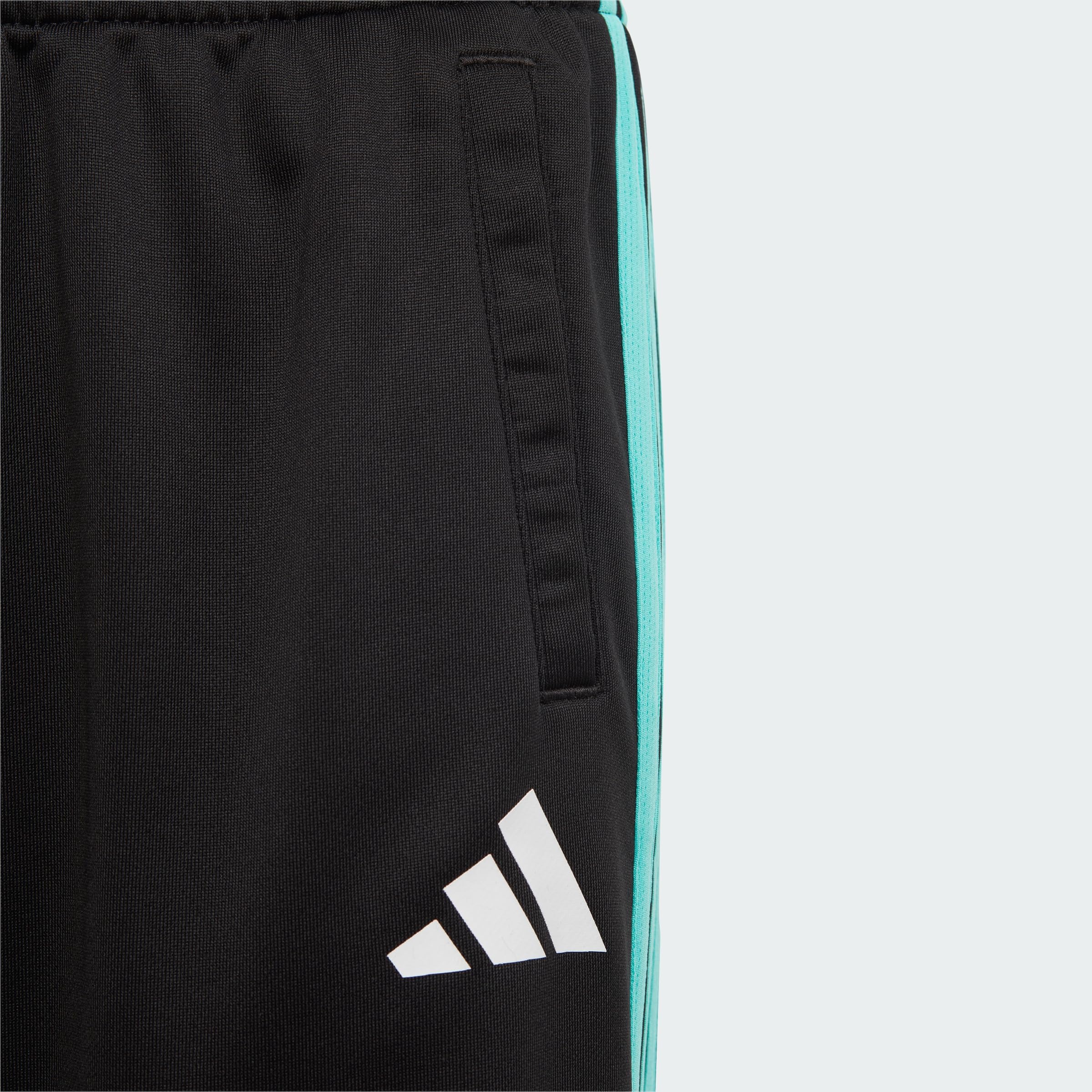 Adidas Unisex - Bambini e Ragazzi Mercedes - AMG Petronas Formula One Team Dna Pant Youth