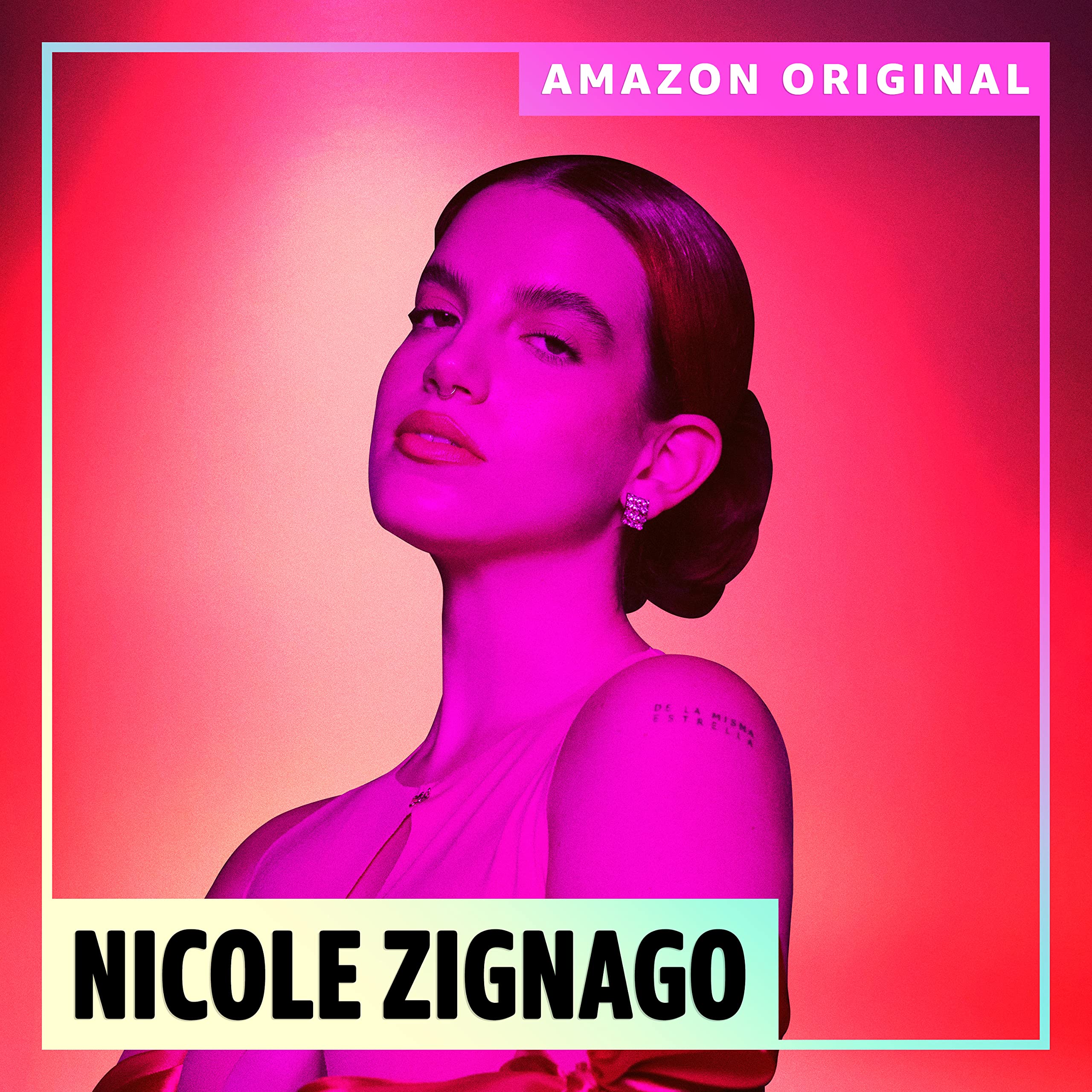 Amazon Music Originals en Amazon Music Unlimited