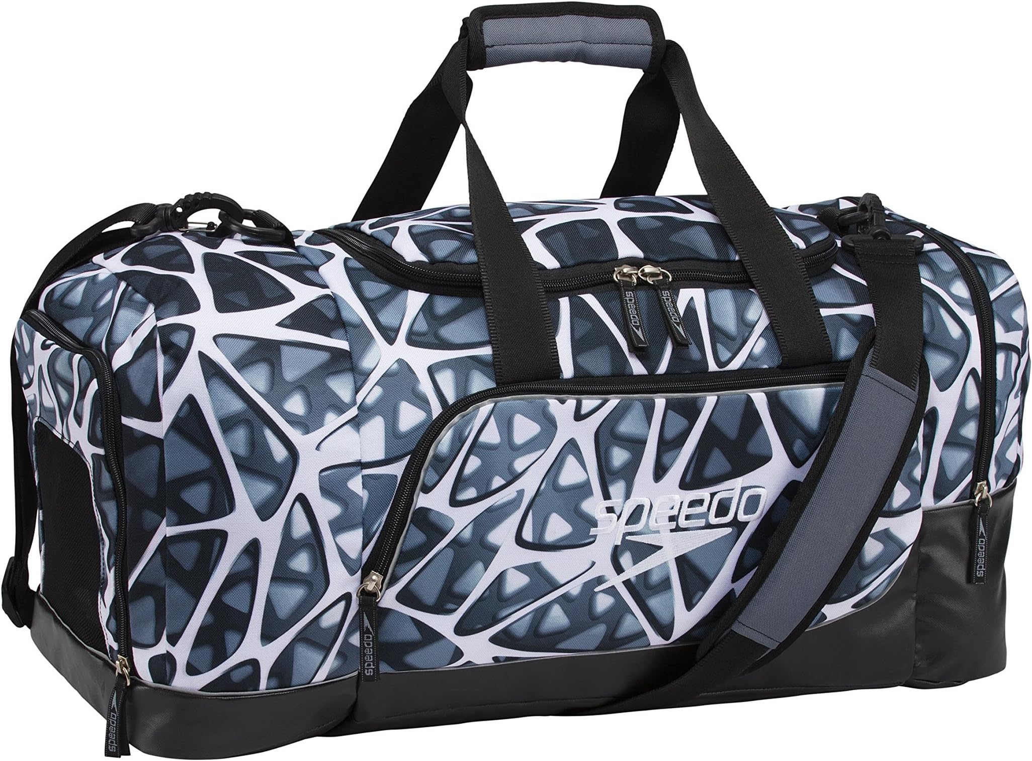 Teamster Duffle (38L)