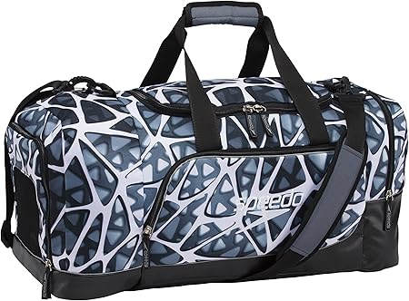 speedo duffle