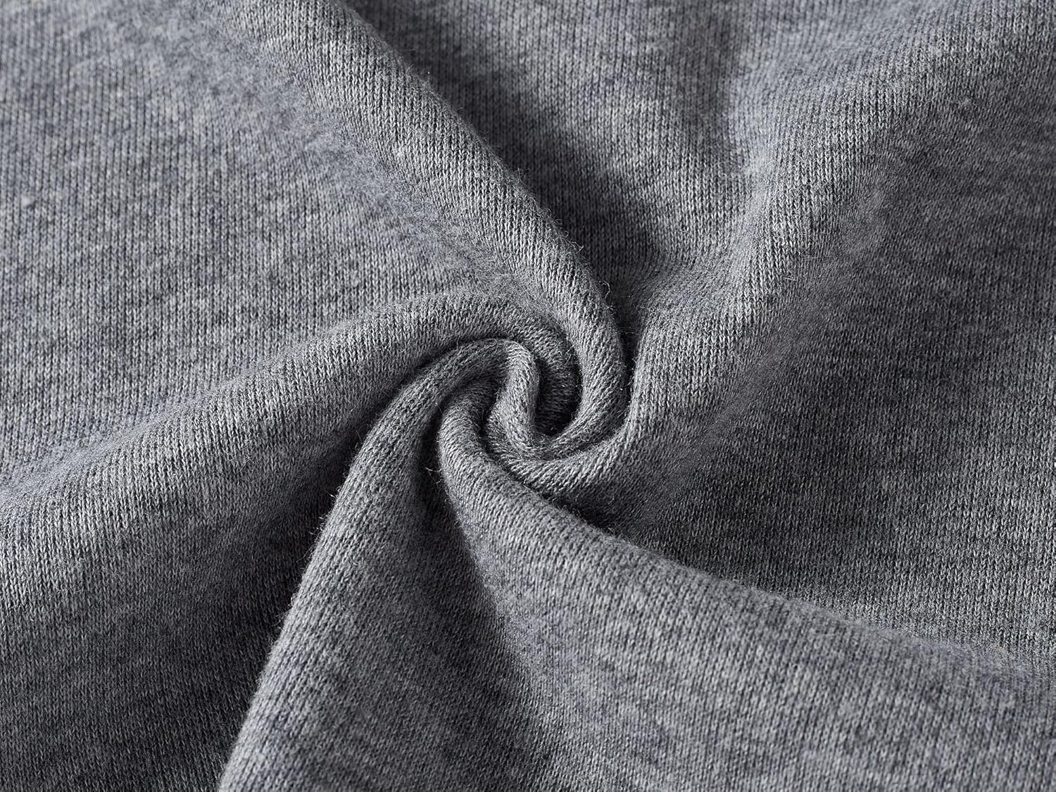 Dolphin&Fish Boys Cotton Pajamas 4Pieces Set Long Sleeve Boys Toddler Sleepwears Kids Clothes. - Image 5