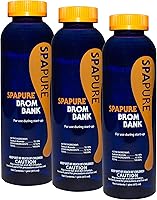 Vista 2 de SpaPure Brom Bank (1 pt) (paquete de 2)