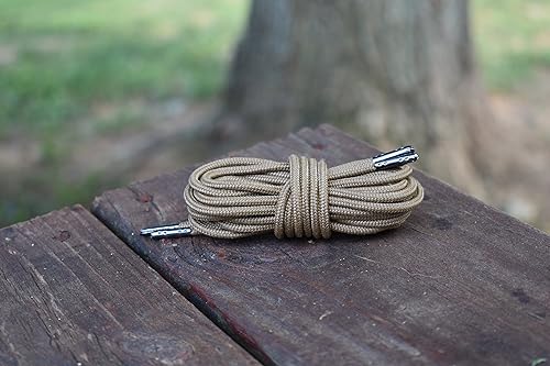 Miniatura 2 de Agujetas resistentes e irrompibles para botas