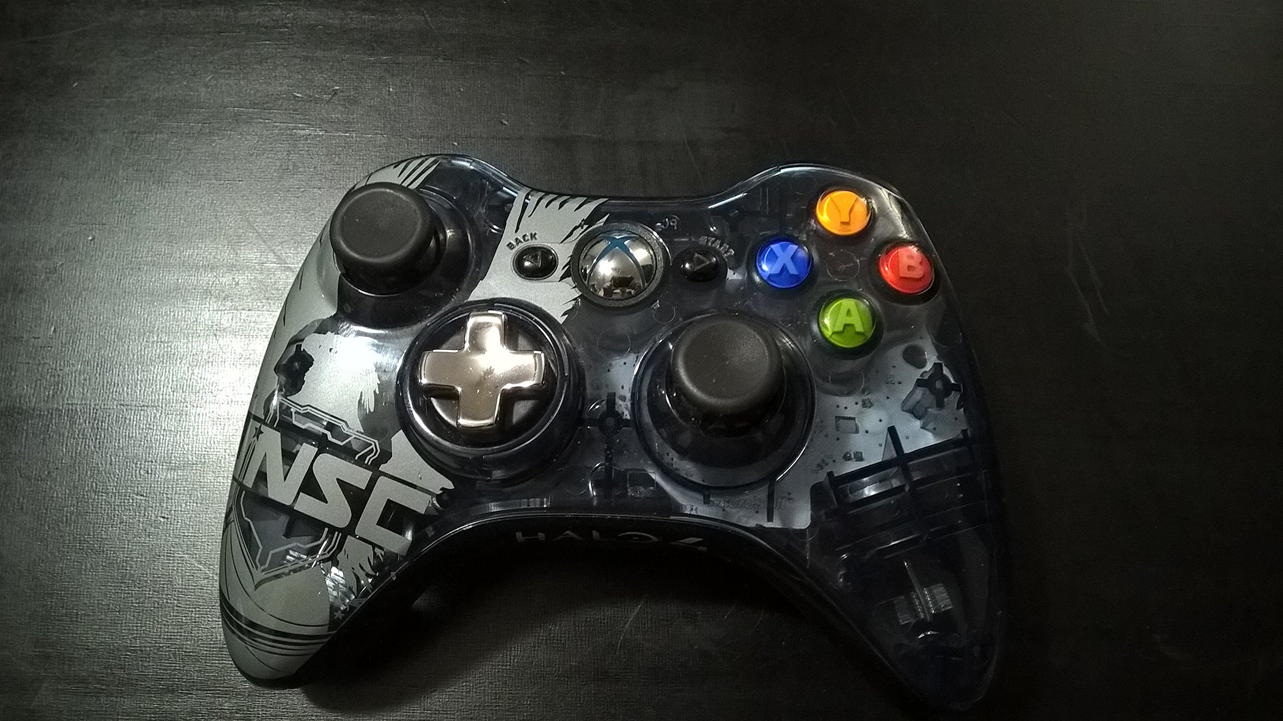 XBOX360 ヘイロー4 / Halo 4 GOTY版 完品 状態綺麗 動作確認済 送料 