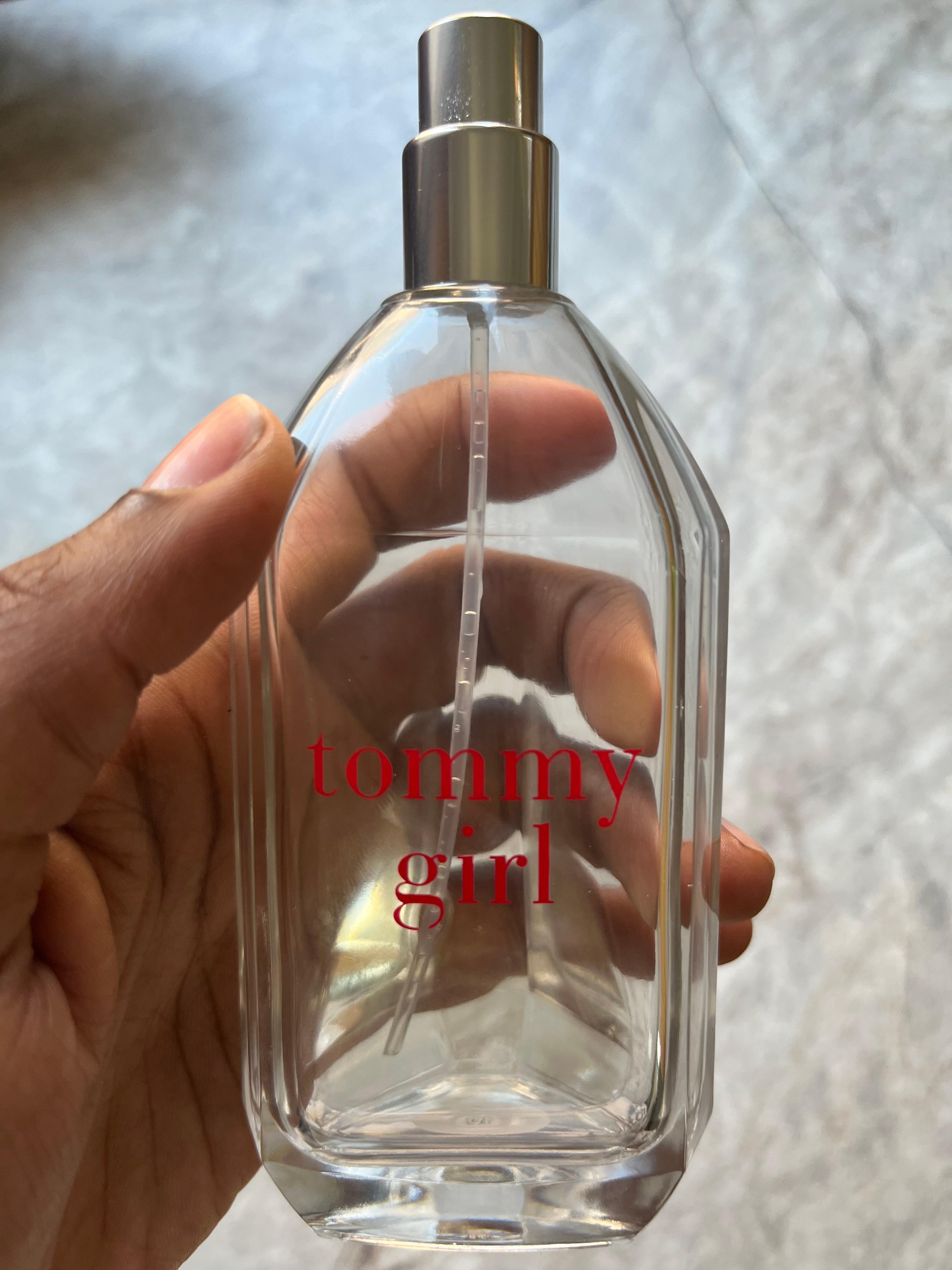 Watch Tommy Girl Perfume on Amazon Live