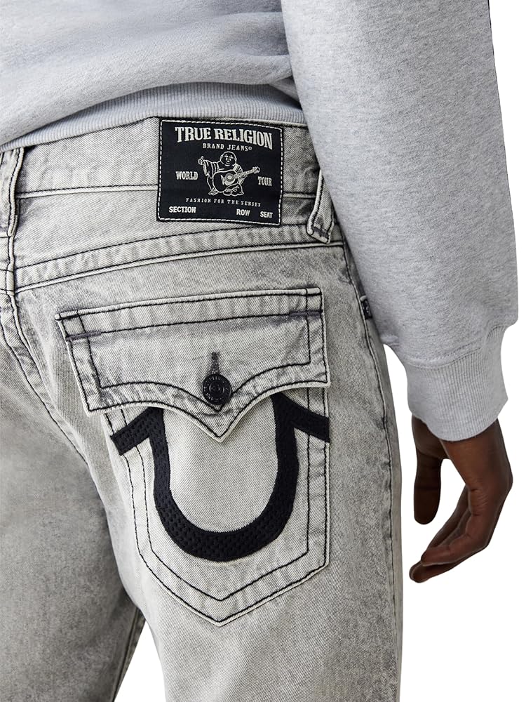 TRUE RELIGION STRAIGHT 36インチ true religion jeans 36 straight | eBay