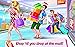 Shopping Mall Girl - Dress Up & Style Game