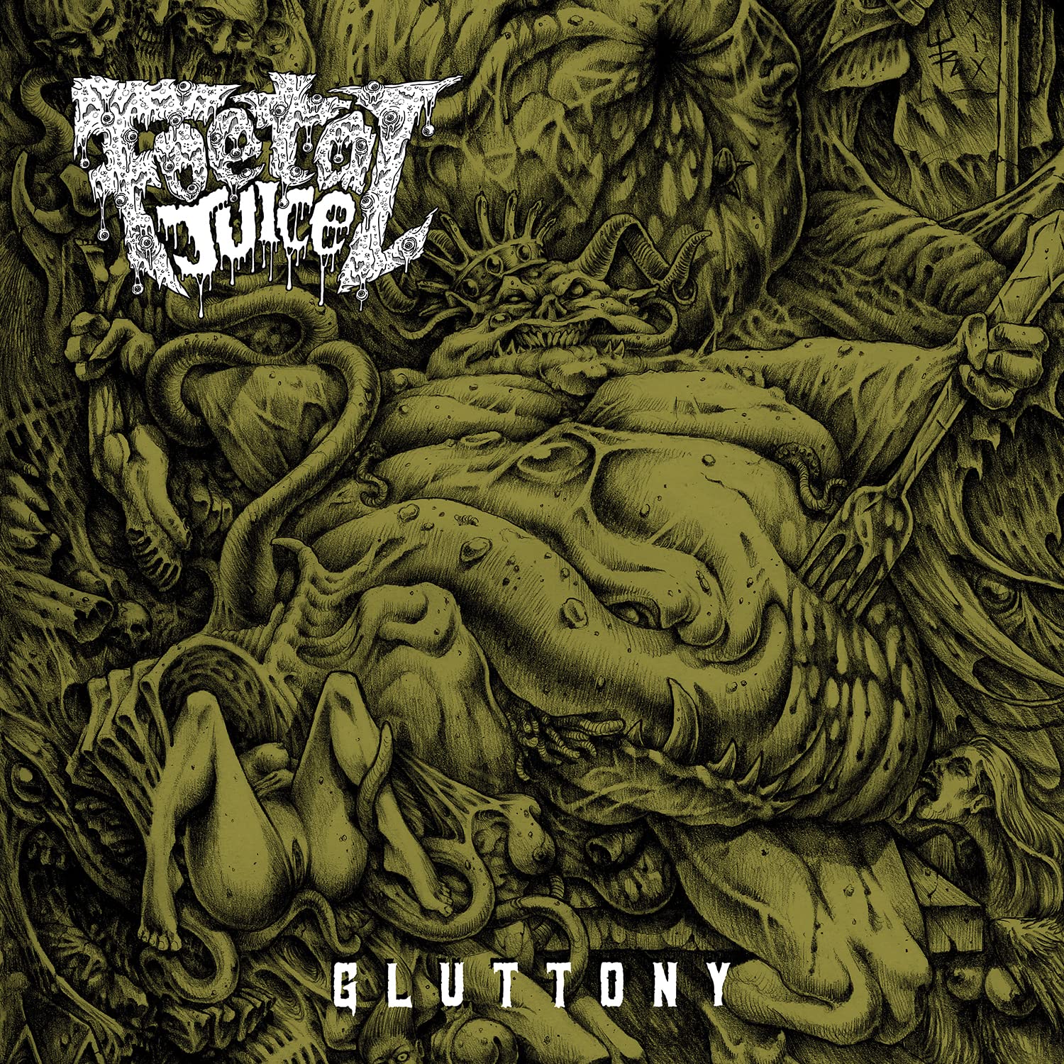 Gluttony