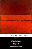 Essencial sociologia