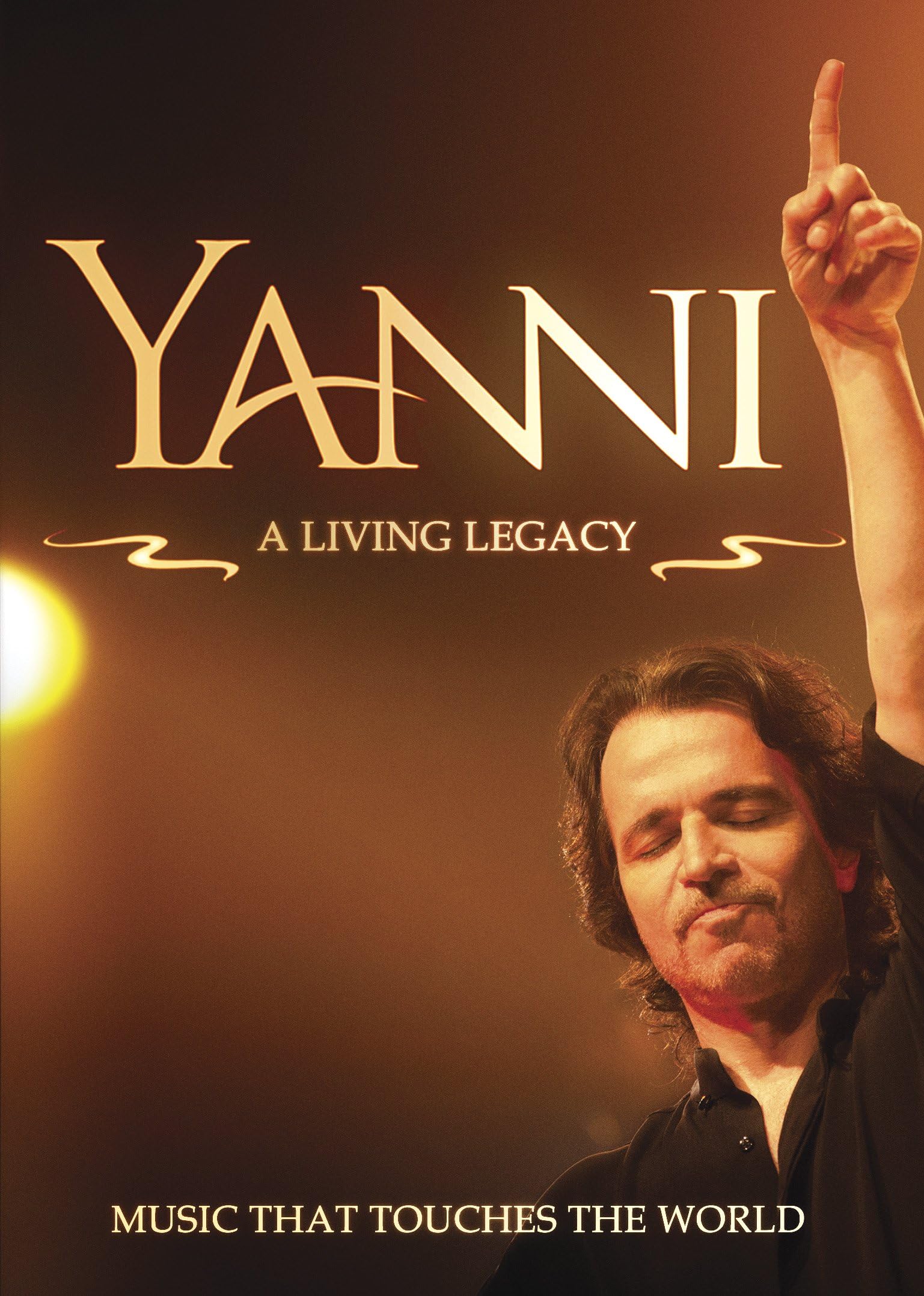 Yanni: Living
