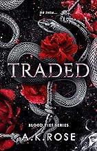 Traded (Blood Ties Book 5)