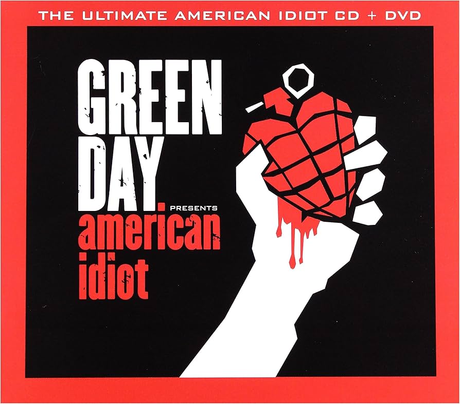 Amazon.co.jp: Heart Like a Hand Grenade: Ultimate American
