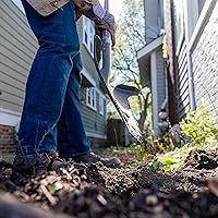 Vista 9 de Radius Garden Pala elimina raíces Root Slayer XL