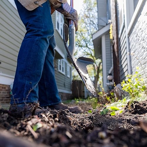 Vista 30 de Radius Garden – Pala elimina raíces