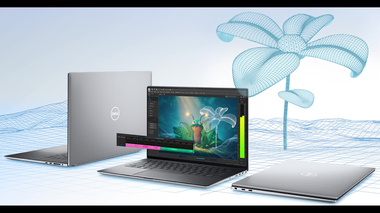 Amazon.com: Dell Precision 5000 5570 15.6