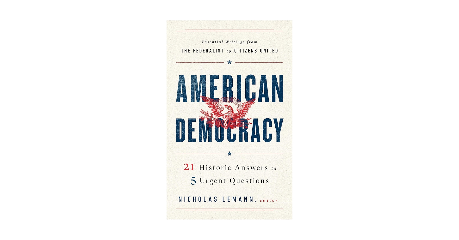 The American Democracy 第10版 The American Democracy 第10版 The American Democracy 第10版