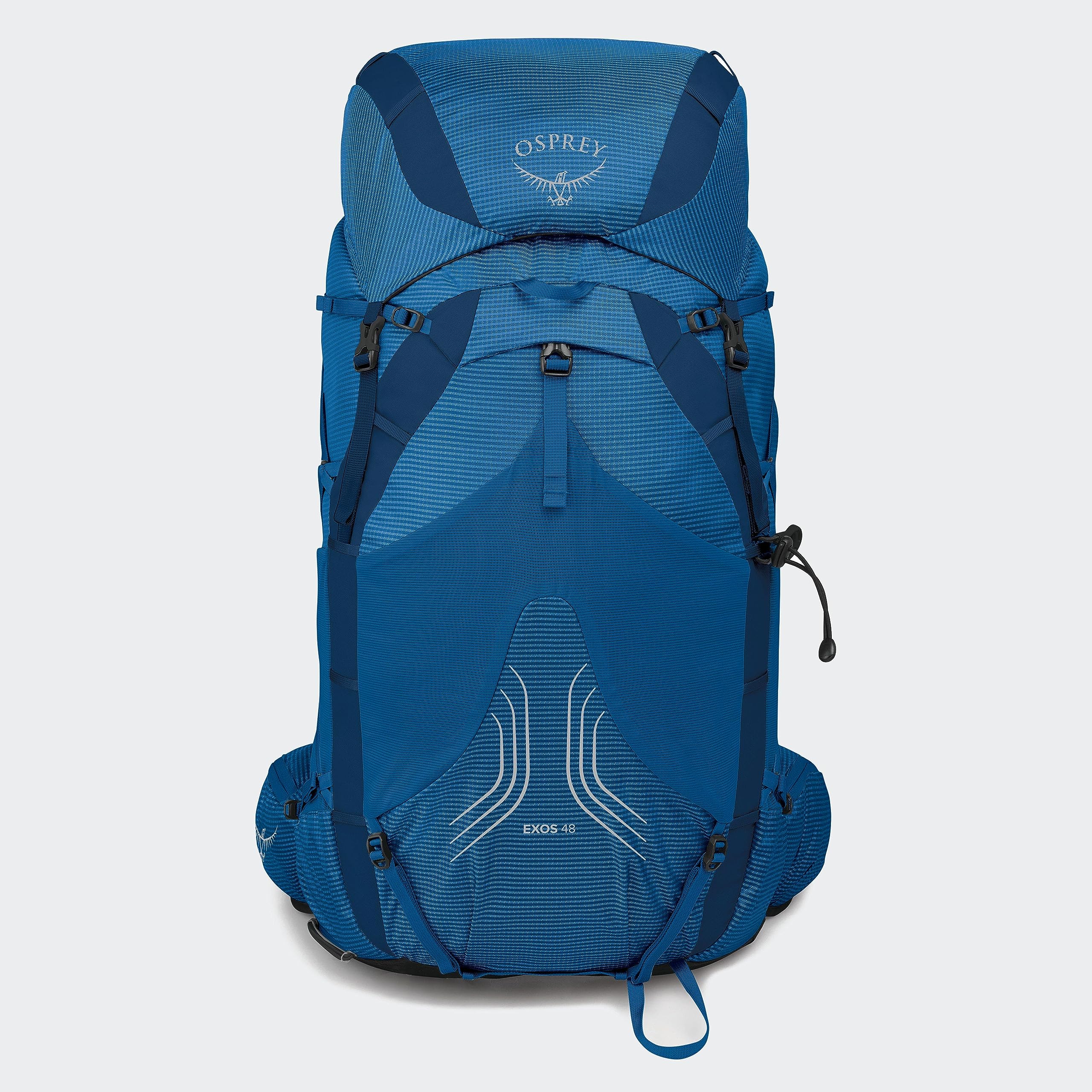 Osprey Exos 48