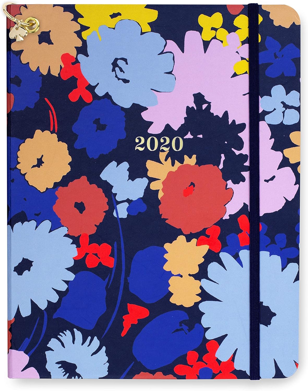 Kate Spade New York 12 Month Large Hardcover Annual