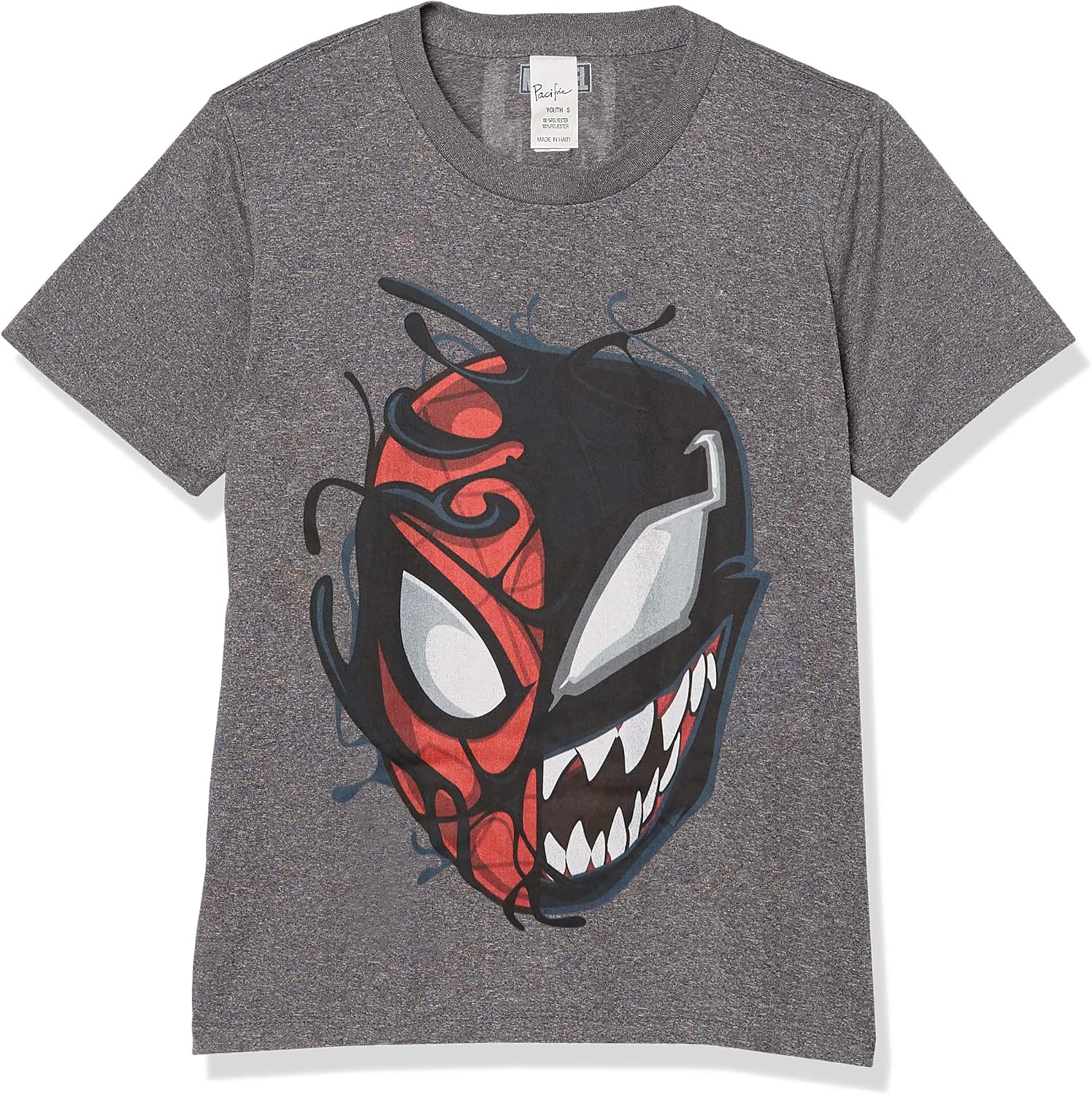 Marvel Kids' Peter Venom