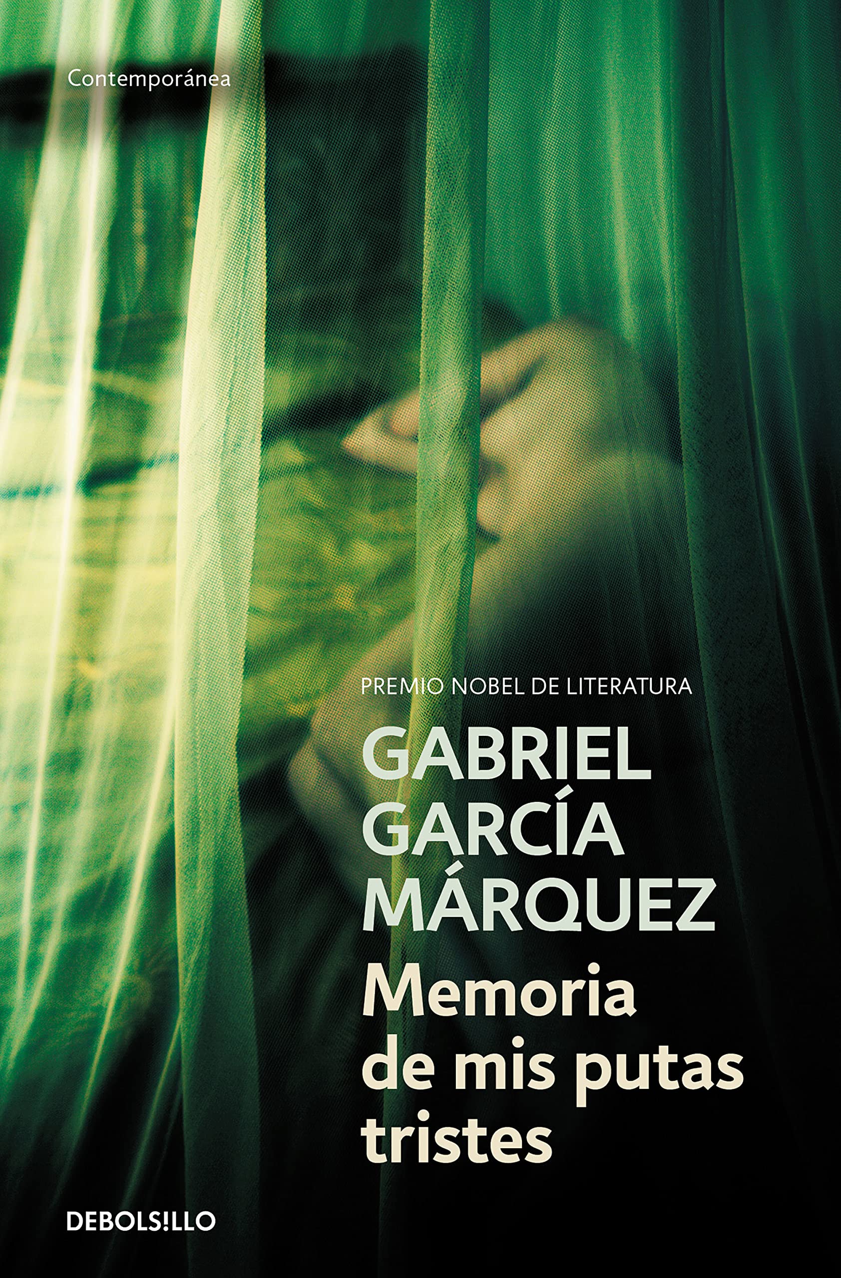 Memoria de mis putas tristes (Contemporánea)