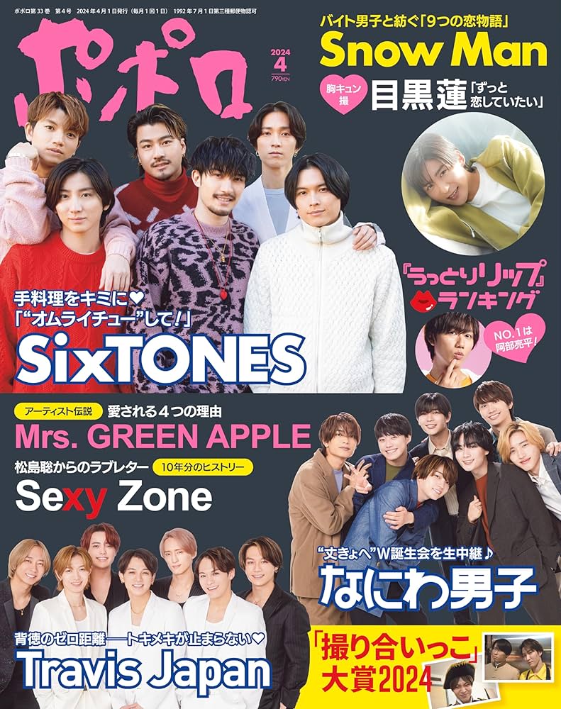 ポポロ　雑誌 ポポロ – 麻布台出版社