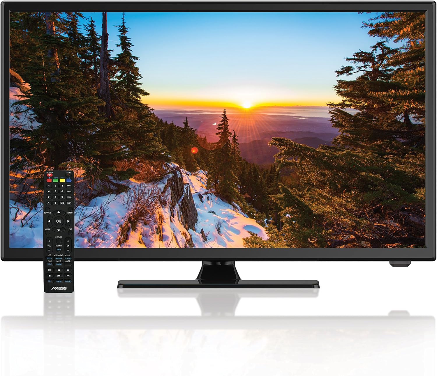 Смарт Телевизор 12 Вольт Купить В Уфе