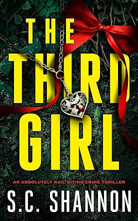 The Third Girl