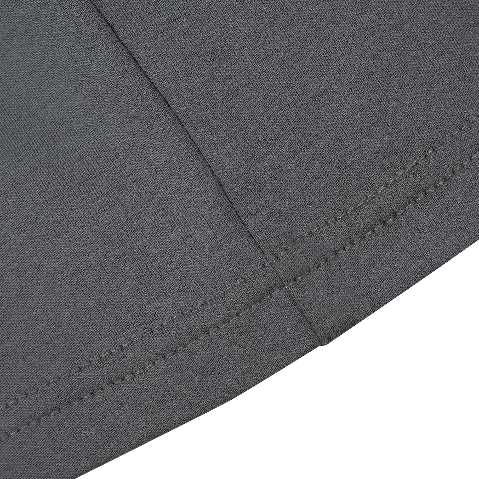 Oberon Flame Resistant Cotton Tshirt Camisa de Seguridad de Alta Visibilidad con clasificación de Arco Hombre