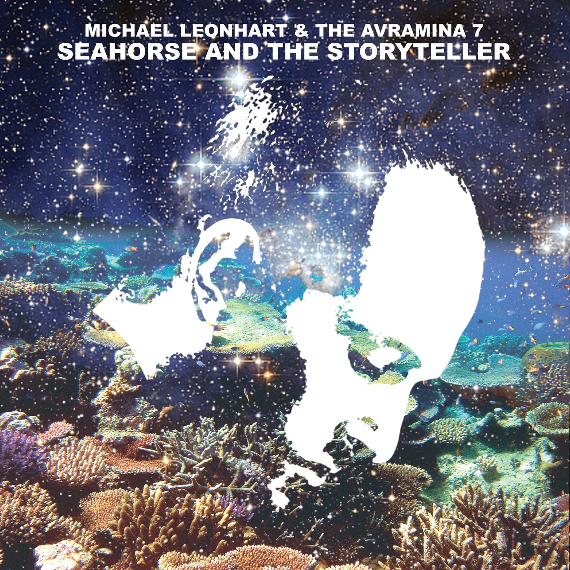 Seahorse & The Storyteller [VINYL]